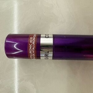 Cover girl lipstick shade110 special espresso new